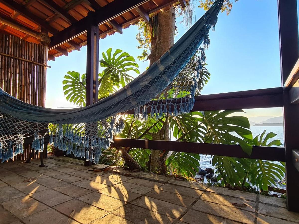 Paraiso Azul Retiro Freguesia de Santana Экстерьер фото