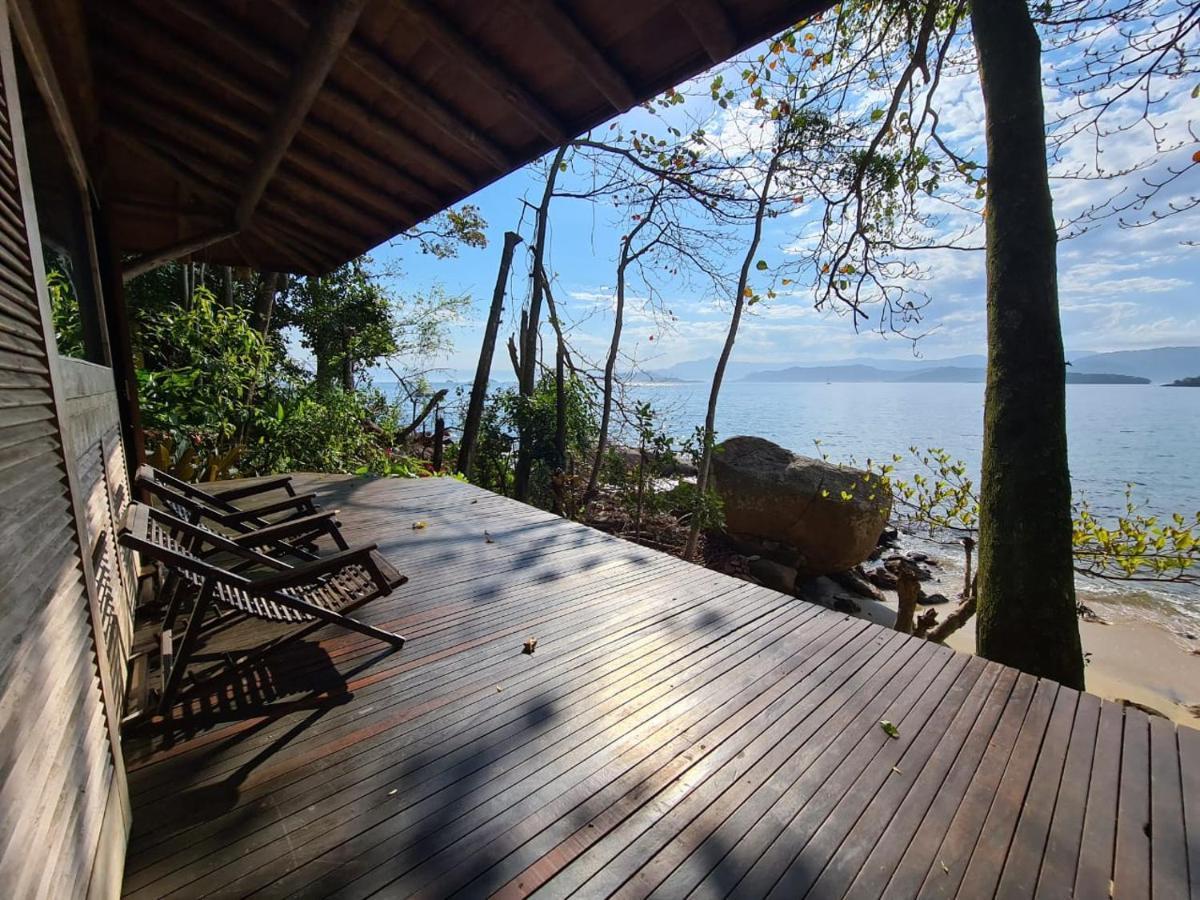 Paraiso Azul Retiro Freguesia de Santana Экстерьер фото