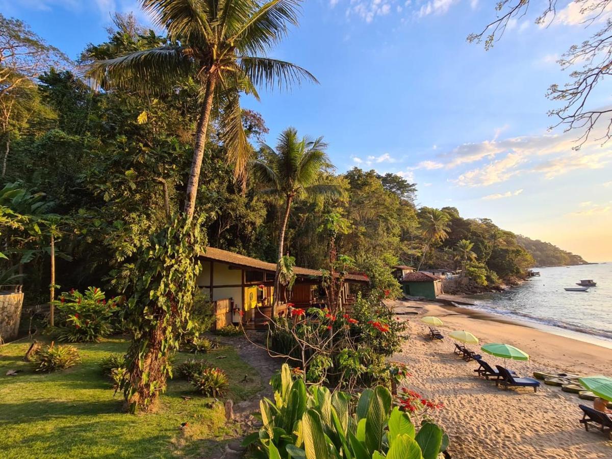 Paraiso Azul Retiro Freguesia de Santana Экстерьер фото