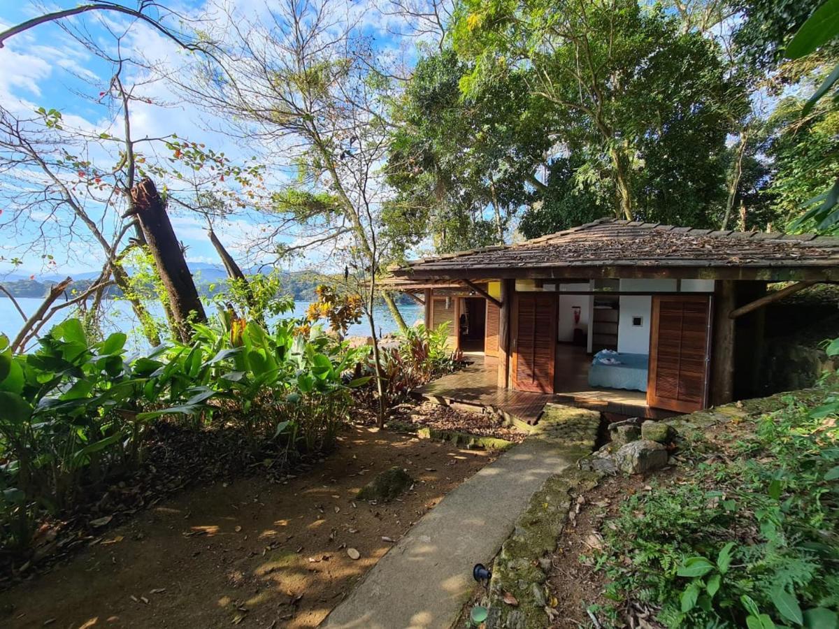Paraiso Azul Retiro Freguesia de Santana Экстерьер фото