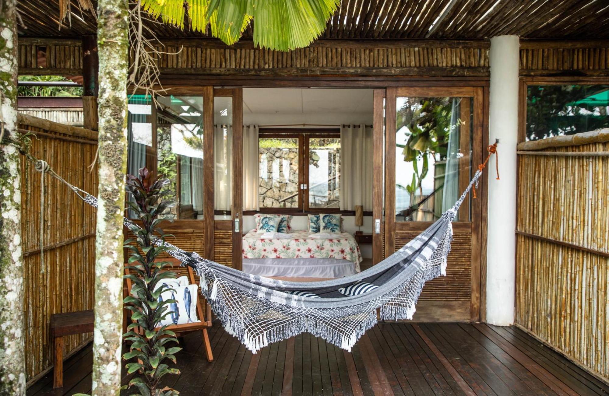 Paraiso Azul Retiro Freguesia de Santana Экстерьер фото